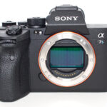Sony A7SIII