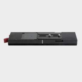 OConnor Euro-Style Quick Release Platform