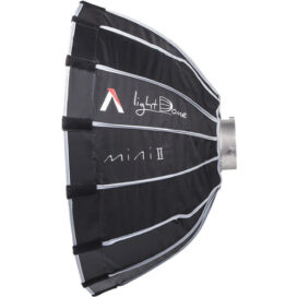 Aputure Light Dome Mini II softbox 54
