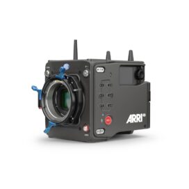 Arri Alexa 35 body