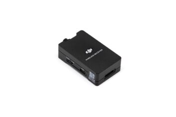 Force Pro Receiver
