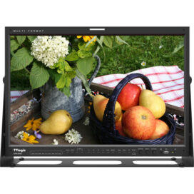 Режиссёрский монитор SWIT K15 15.4" FHD 1500nit Field Monitor