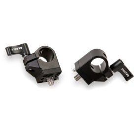 Tilta 15mm Single-Rod Clamps