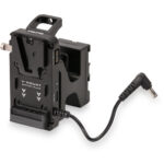 FX6 V-mount plate