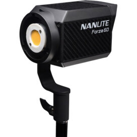 Lamp Head Nanlite Forza 60