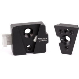 Площадка V-MOUNT Base Station Wooden Camera