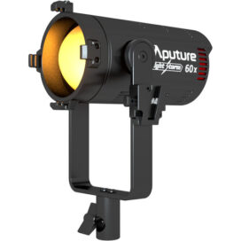 Lamp Head Aputure Light Storm 60X