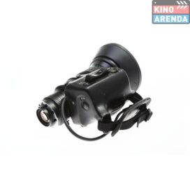 Объектив Fujinon Lynx II A18x8.5BERM-28 1:1.7/8.5-153mm