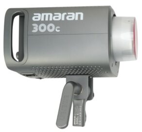 Lamp Head Amaran 300C
