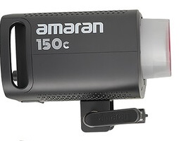 Lamp Head Amaran 150C