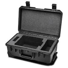 Alexa 35 pelican case