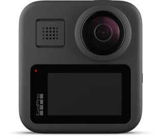 GoPro MAX 360