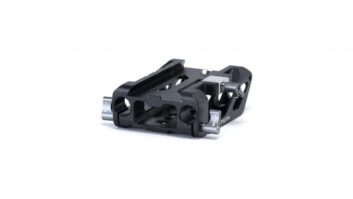Tilta Universal 15mm LWS Manfrotto Baseplate (Pyxis)