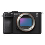 Sony A7CII