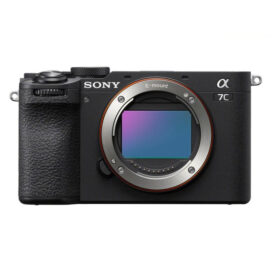 Sony A7CII