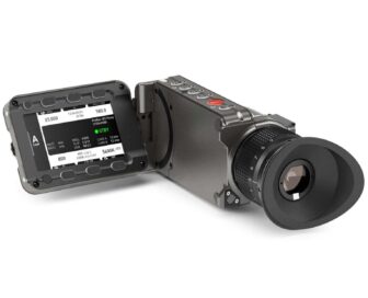 Alexa Mini Viewfinder (MVF-1) (Видоискатель) (суб)