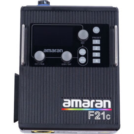 Control Box Amaran F21c