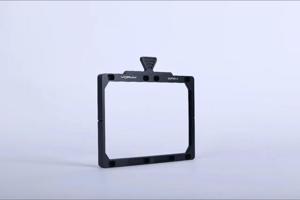 Фильтр Yophy 4x5.65" PROcine Diopter +1 