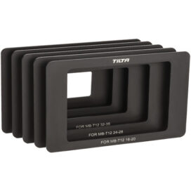Mattes (кашетка) Tilta T12 (16-20)